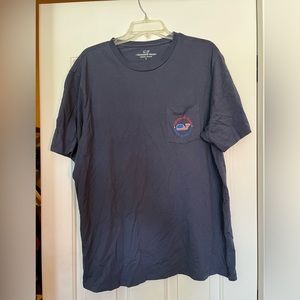 Vineyard Vines tee